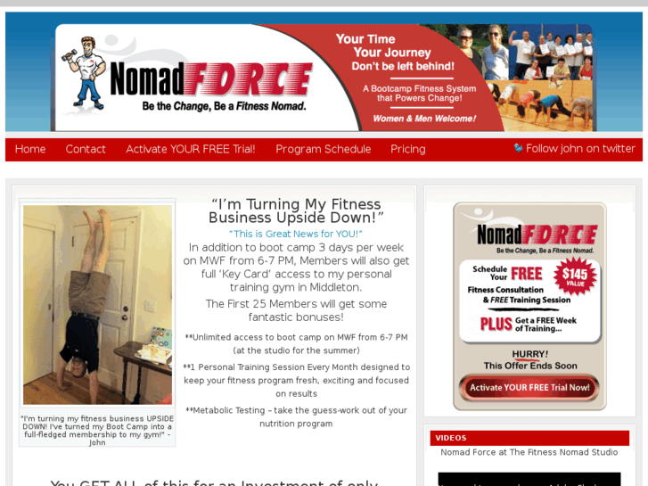 www.madisonfitnessbootcamp.com