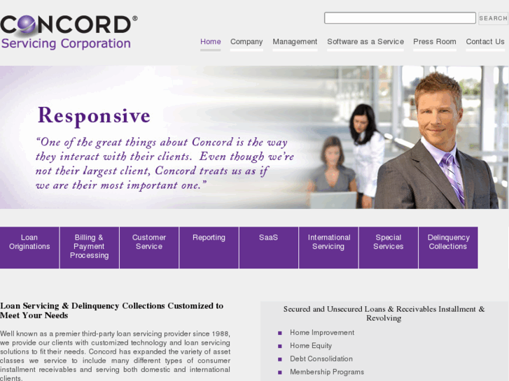 www.concordservicing.com