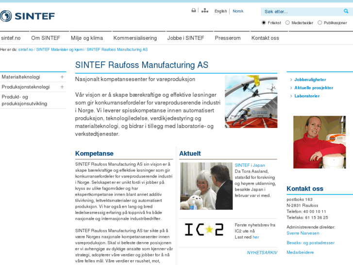 www.manufacturing.no