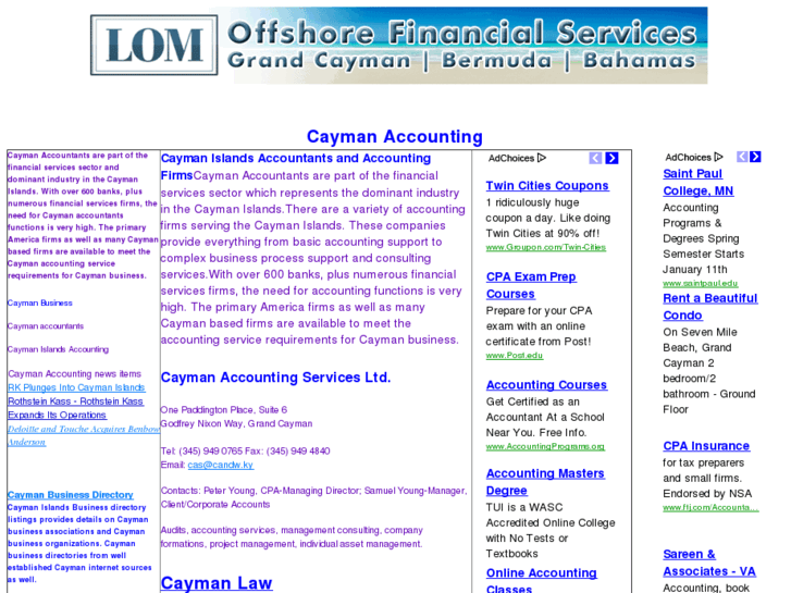 www.caymanaccounting.com