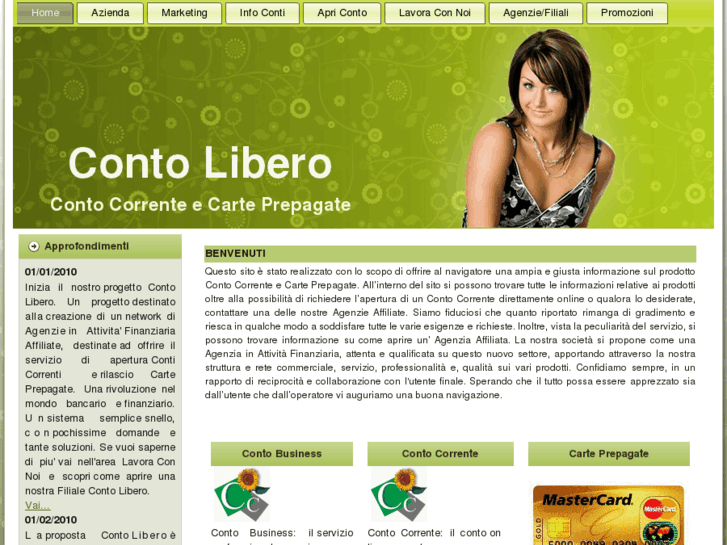 www.conticorrentionline.it