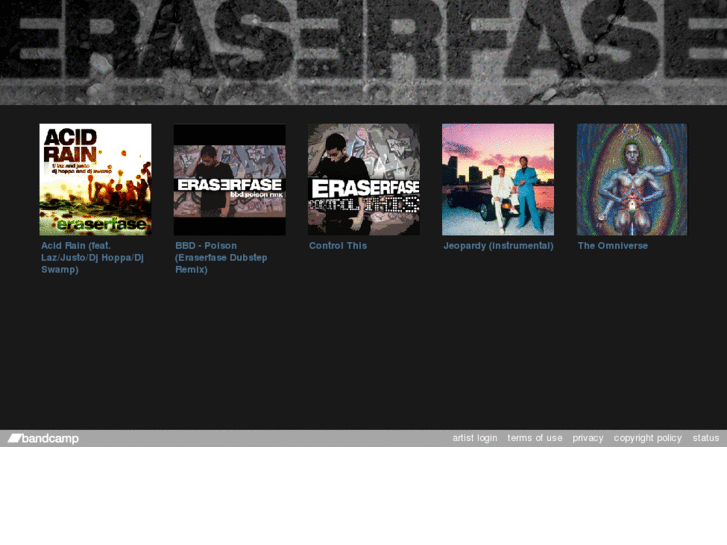 www.eraserface.com