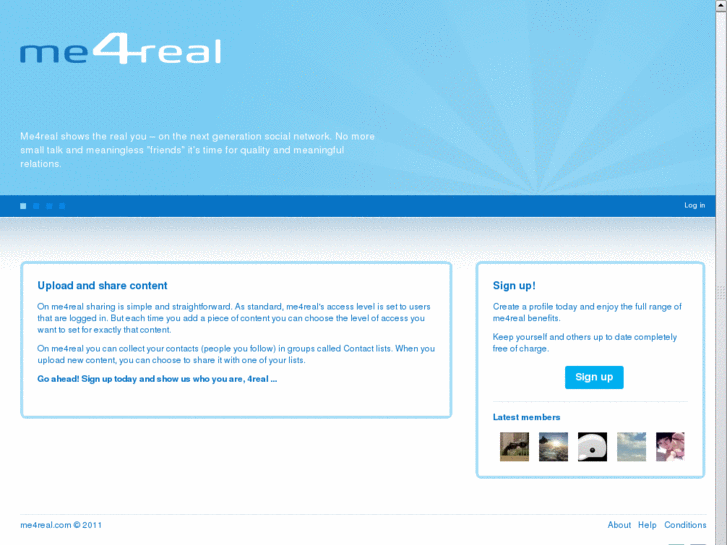 www.me4real.com