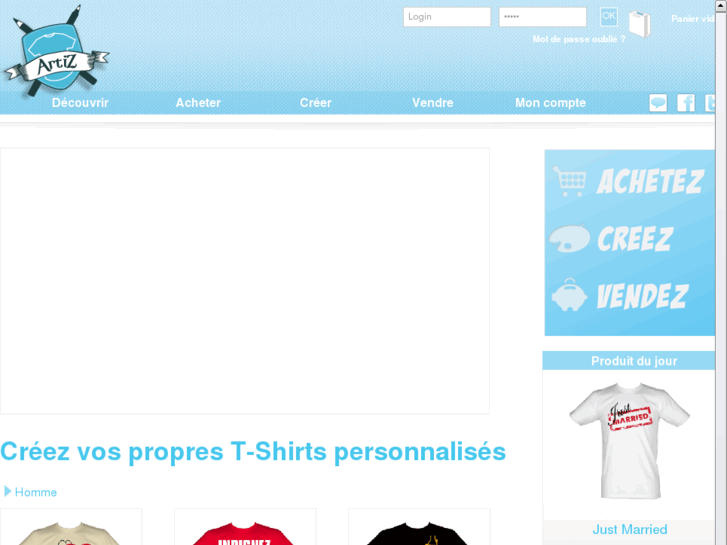 www.artiz.fr