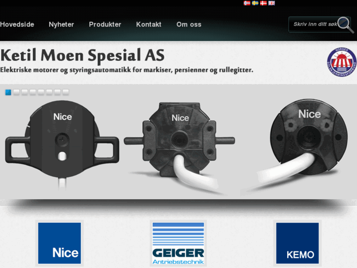 www.markisemotor.com