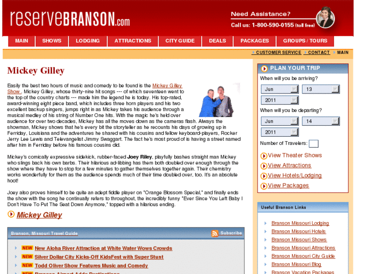 www.mickeygilley-reservebranson.com