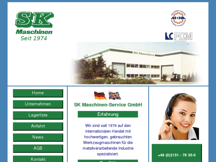 www.sk-maschinen.com