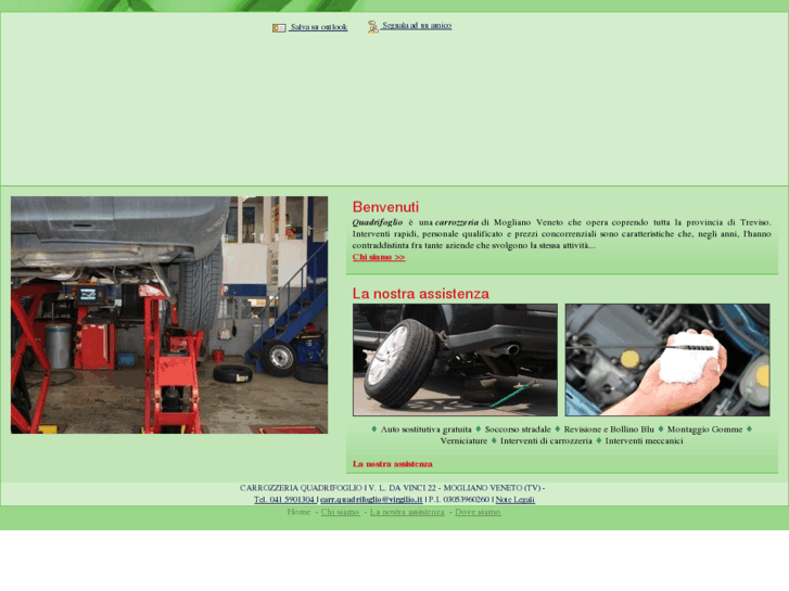 www.carrozzeriaquadrifoglio.net