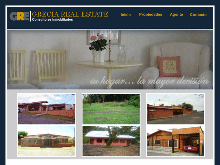www.greciarealestate.com