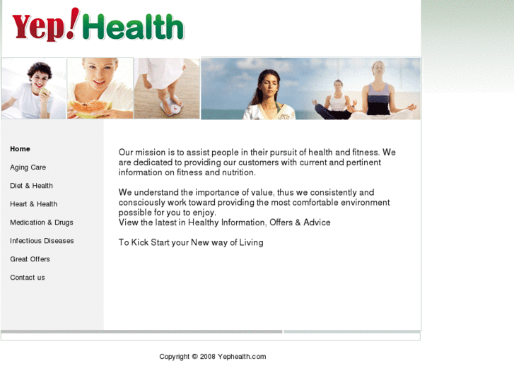 www.yephealth.com
