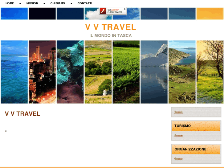 www.vvtravel.net