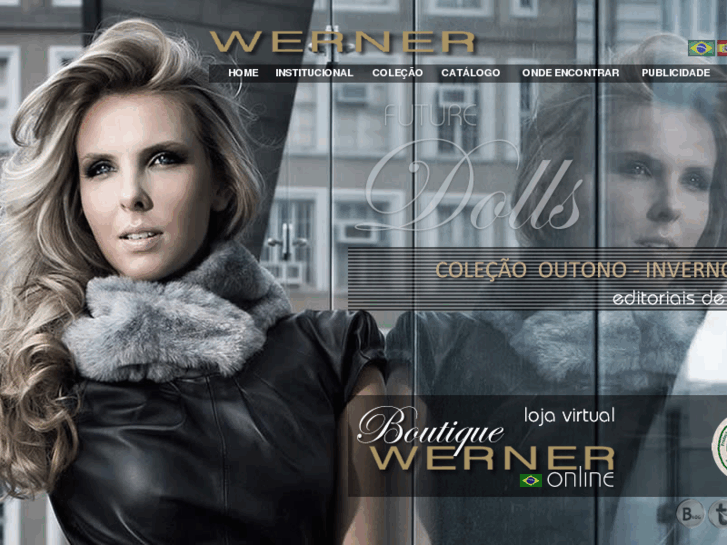www.wernercalcados.com.br