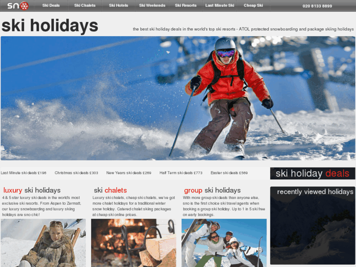 www.snow-ski.info
