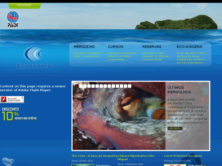 www.ecoazores.com