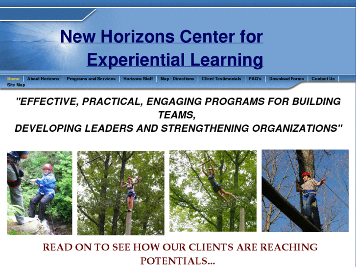 www.experiencehorizons.com