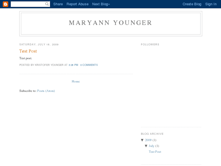 www.maryannyounger.com
