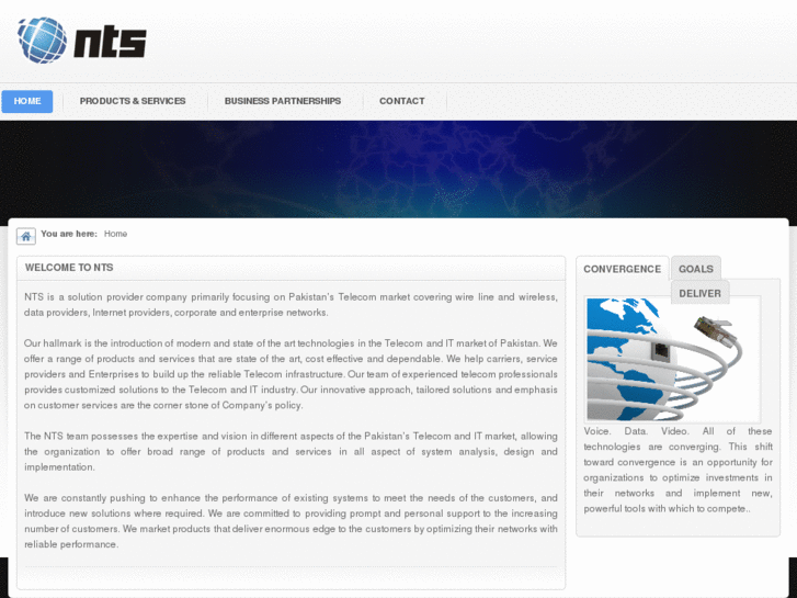 www.ntspl.net