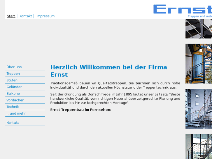 www.treppenbau-ernst.de
