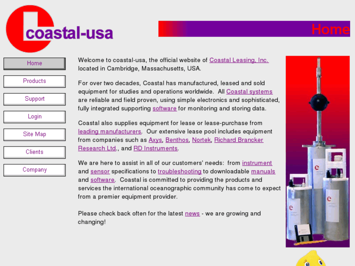 www.coastal-usa.com