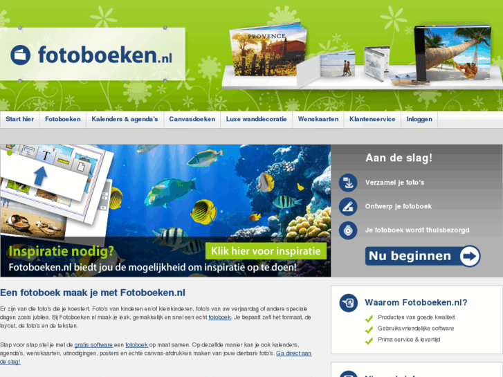 www.fotoboeken.nl