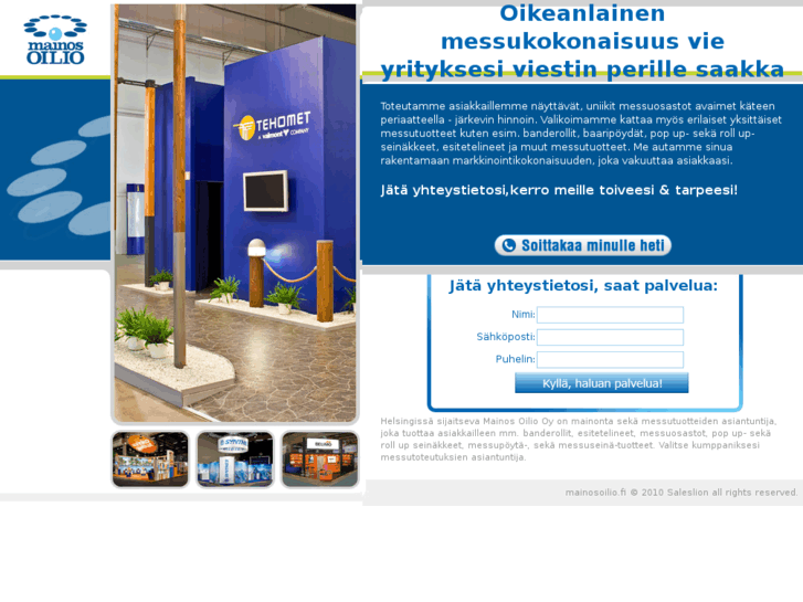 www.messu-oilio.info