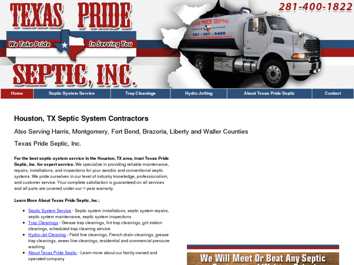 www.texasprideseptic.com