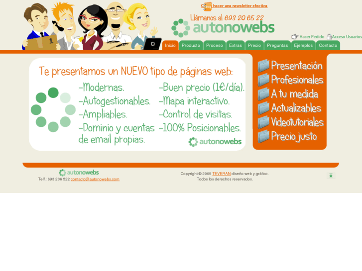 www.autonowebs.com