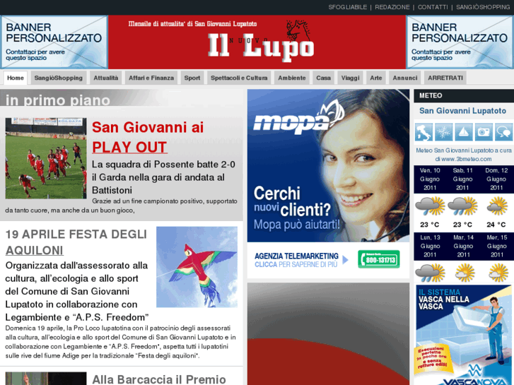 www.ilnuovolupo.com
