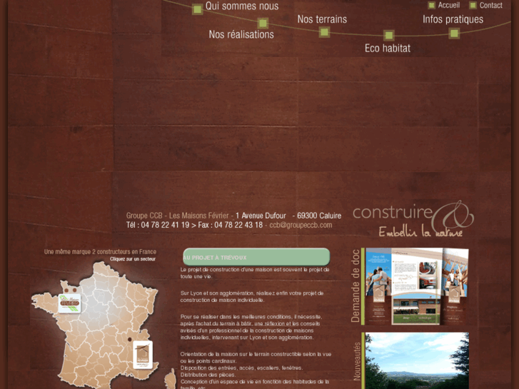 www.maison-fevrier.com