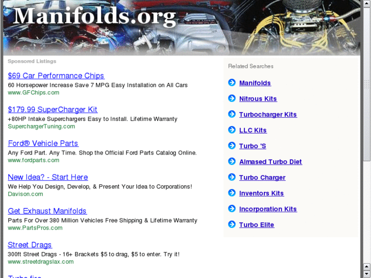 www.manifolds.org