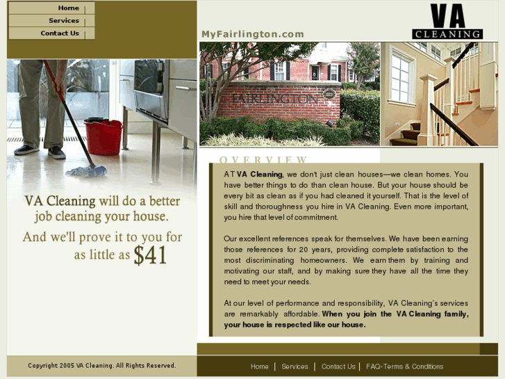 www.myfairlington.com