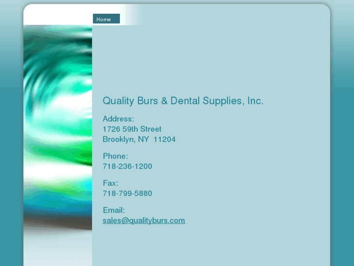 www.qualityburs.com