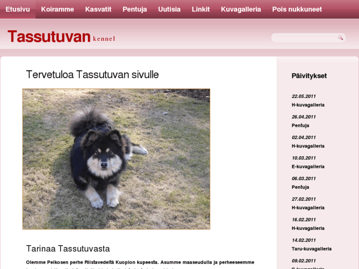 www.tassutuvan.net