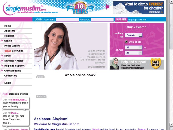 www.half-your-deen.co.uk