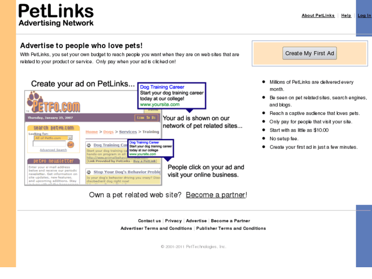 www.petlinks.net