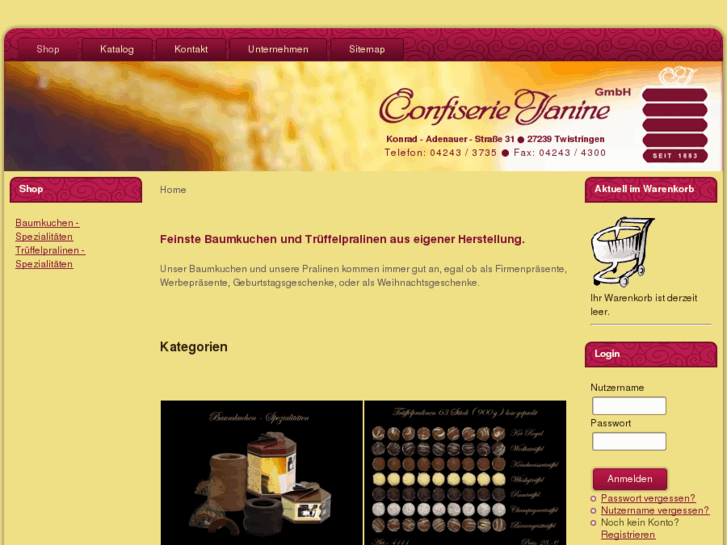 www.xn--trffelpralinen-hsb.com