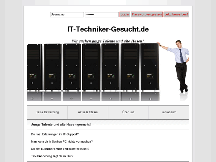 www.it-techniker-gesucht.de