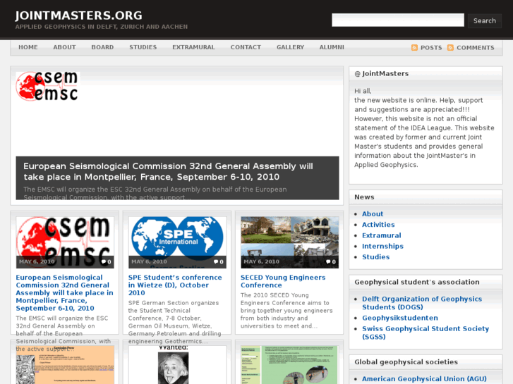 www.jointmasters.org