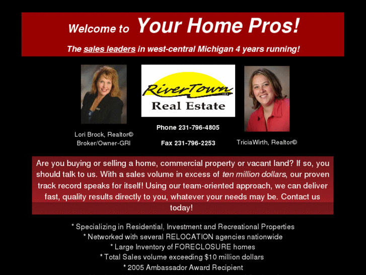 www.urhomepros.com