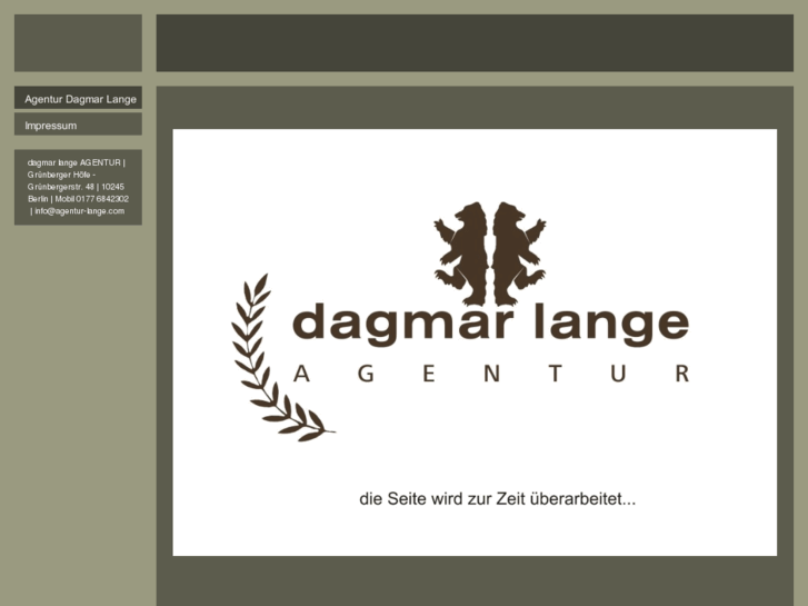 www.agentur-lange.com