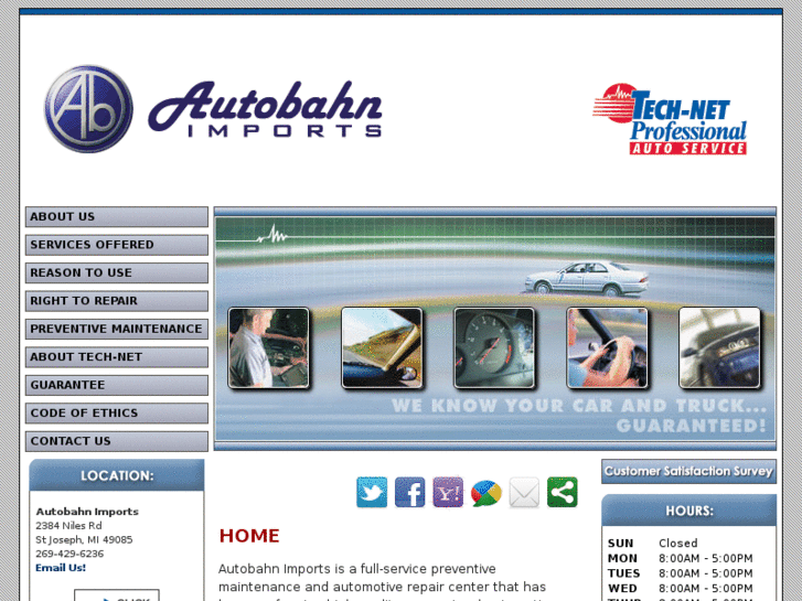 www.autobahnimports.net