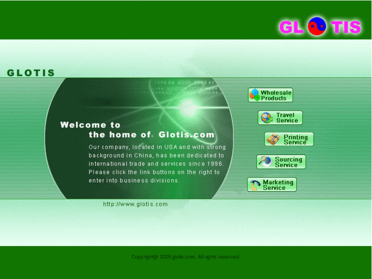 www.glotis.com