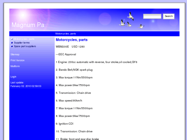 www.magnum-pa.com