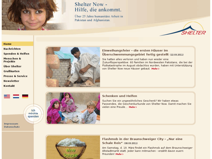 www.shelter.de