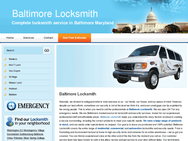 www.baltimore-locksmith.net