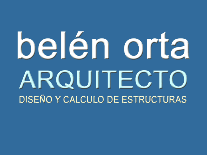 www.belenorta.es