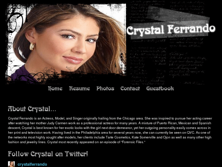 www.crystalferrando.com
