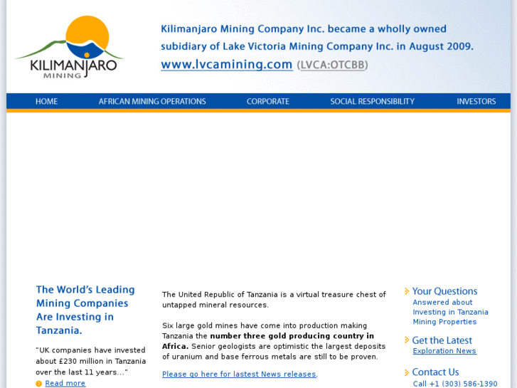 www.africangoldmine.com