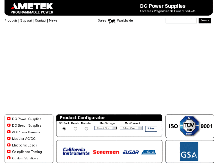 www.ametekdcpower.com