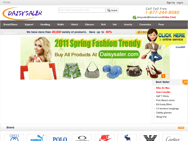 www.daisysaler.com